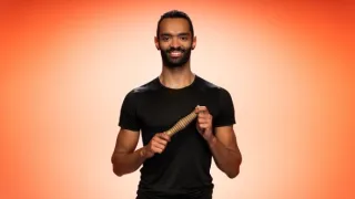 Co to máš v tašce?