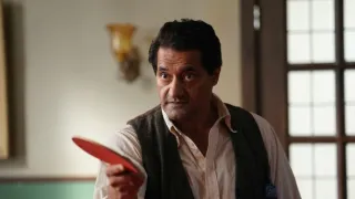 Grantchester VIII (4/6)