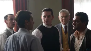 Grantchester VIII (4/6)