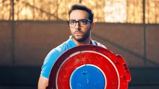 Badman: Supersmoliar