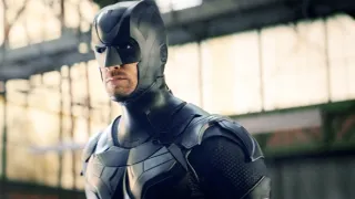 Badman: Supersmoliar