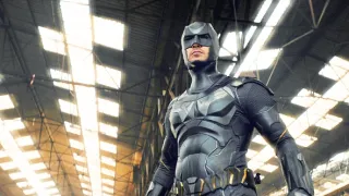 Badman: Supersmoliar