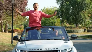 Badman: Supersmoliar