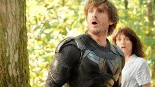 Badman: Supersmoliar