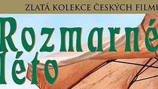 Rozmarné léto