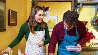 Vianočný zázrak lásky