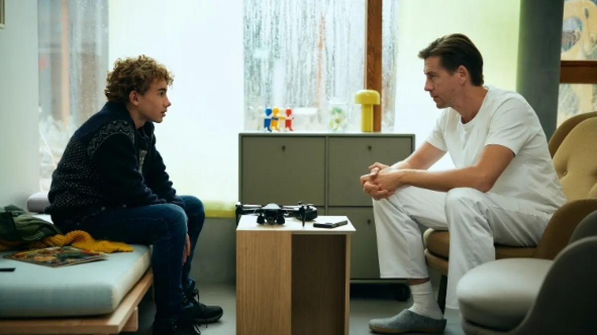 Každý den se rodí život (Dag & Nat), 2022 - fotogaléria