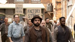 Případy detektiva Murdocha XVIII