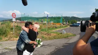 Výměna manželek IX