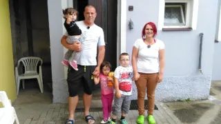 Výměna manželek IX