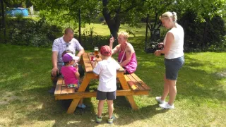 Výměna manželek IX