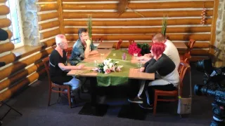 Výměna manželek IX