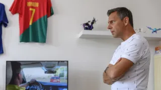 Na silnici jako doma