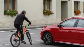 Na silnici jako doma