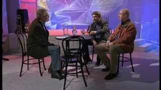 Kam zmizel ten starý song