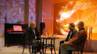 Kam zmizel ten starý song