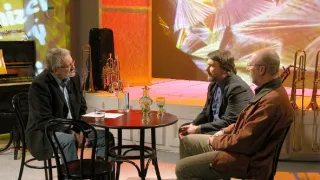 Kam zmizel ten starý song