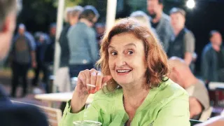 Dvě nevěsty a jedna svatba