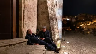 Vyšetřuje Imma Tataranni