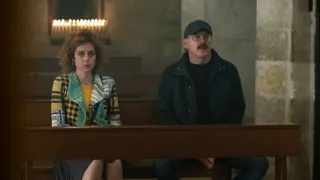 Vyšetřuje Imma Tataranni