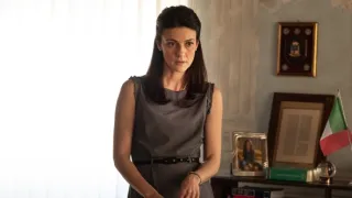 Vyšetřuje Imma Tataranni