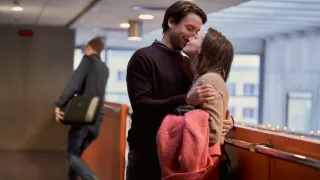 Vánoční příběh