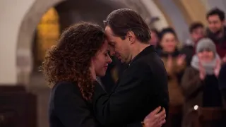 Vánoční příběh