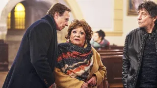 Vánoční příběh