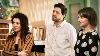 Vánoční příběh