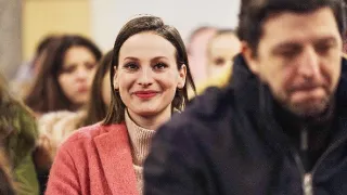 Vánoční příběh