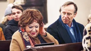 Vánoční příběh