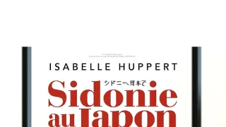 Sidonie v Japonsku