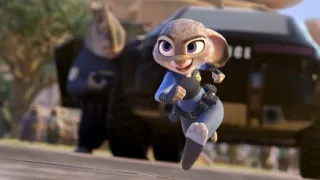 Zootropolis