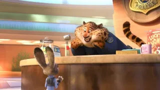 Zootropolis