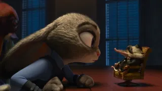 Zootropolis