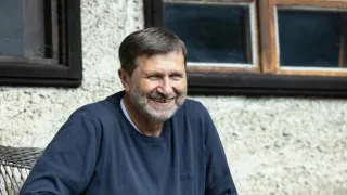 Já, brácha a jméno Hrušínský