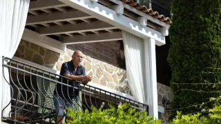 Já, brácha a jméno Hrušínský