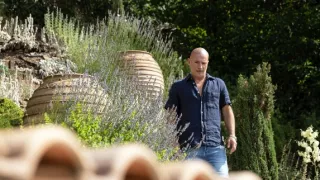 Já, brácha a jméno Hrušínský