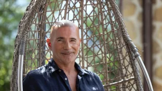 Já, brácha a jméno Hrušínský