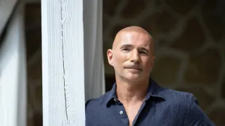 Já, brácha a jméno Hrušínský