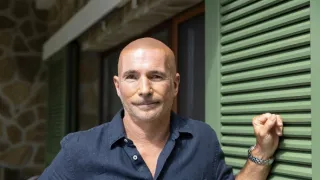 Já, brácha a jméno Hrušínský