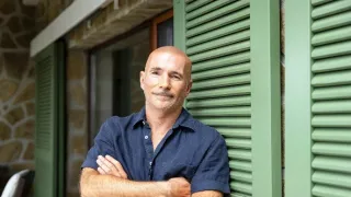 Já, brácha a jméno Hrušínský