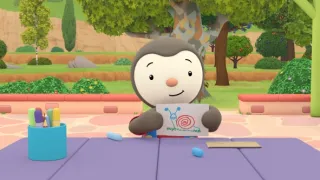 Leo, ochránce divočiny (1)