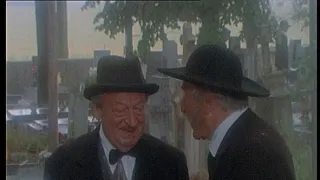 Uctivá poklona, pane Kohn