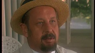 Uctivá poklona, pane Kohn