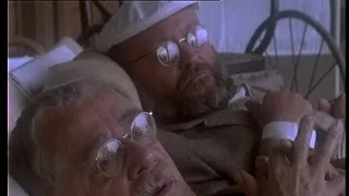 Uctivá poklona, pane Kohn