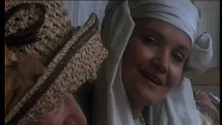 Uctivá poklona, pane Kohn