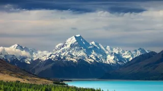 Cesty kolem světa (9/12)