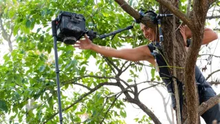 Zázračná planeta: Asie (4/7)