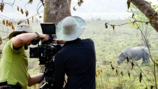 Zázračná planeta: Asie (4/7)